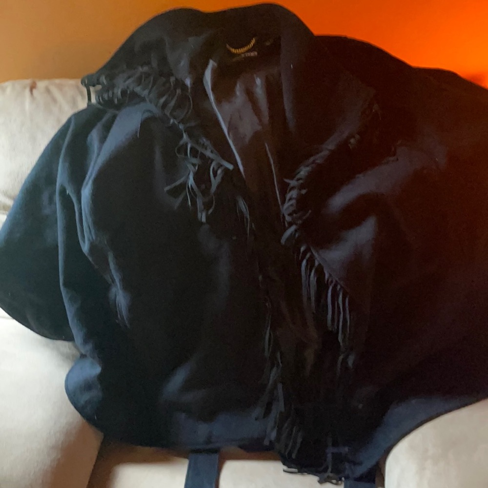 Women’s coat size small
